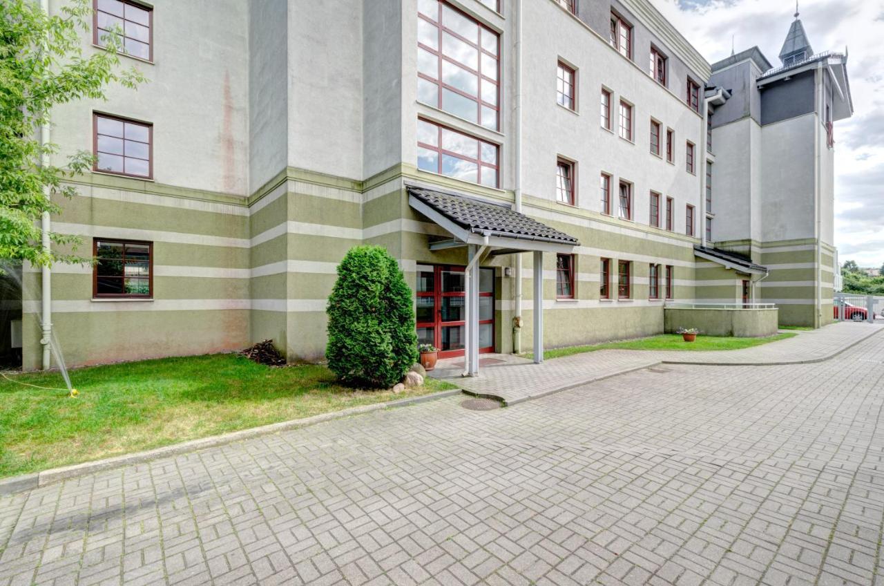 Dom & House - Apartments Karlikowska Sopot Exterior foto